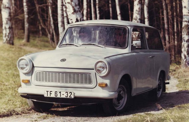 Trabantoktól a Saabokig – Kihalt márkák a használtpiacon