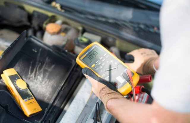 Ezért nem indultak az autók 2020-ban az ADAC statisztika szerint