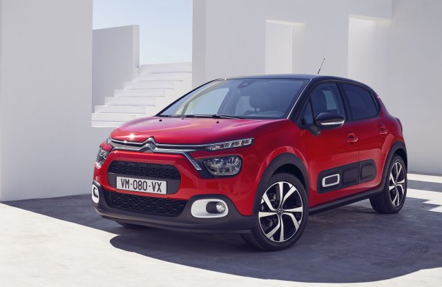 Egymilliónál tart a piac legegyedibb kisautója