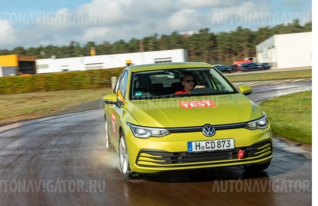 Gumiteszt – szinte a szomszédból, dél-koreai győzelemmel