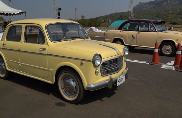 Ez a világ leglassabb gyorsulási versenye, mégis látnod kell!