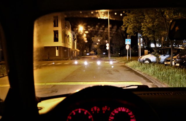 Ózdra és Vácra is eljutnak Magyarország legokosabb zebrái!