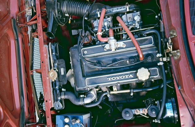 Így változtatta meg a Toyota az autóipart az elmúlt 60 évben