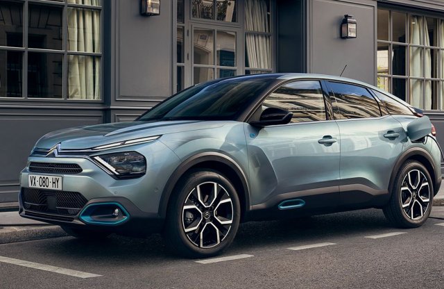 Óriási kedvezmény lesz erre a villanyautóra állami támogatással