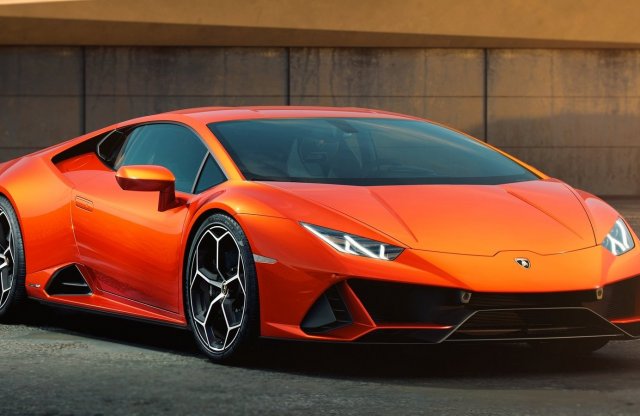 Komoly ajánlat érkezett a Lamborghinire, de a VW nem adja
