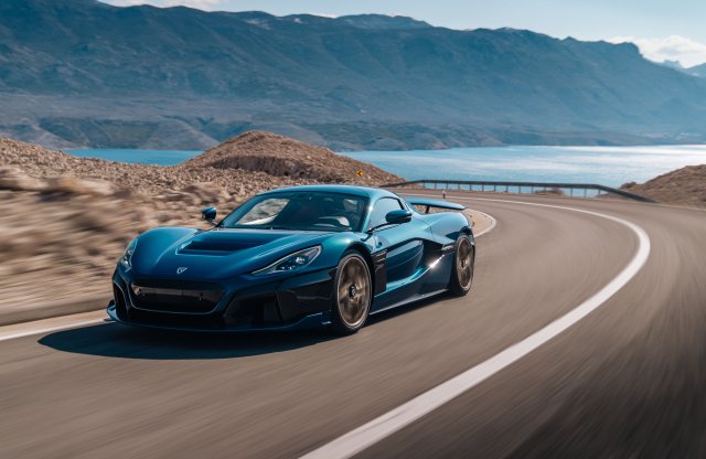 Ez a kocsi fogja megszégyeníteni a nagy autómárkákat