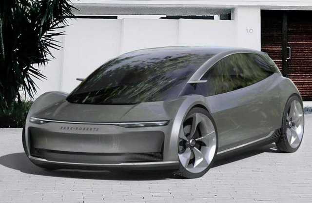 Tényleg megváltja ez a brit startup az elektromos autógyártást?