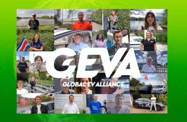 Villanyautós világszövetség alakult 26 ország 37 szervezetével