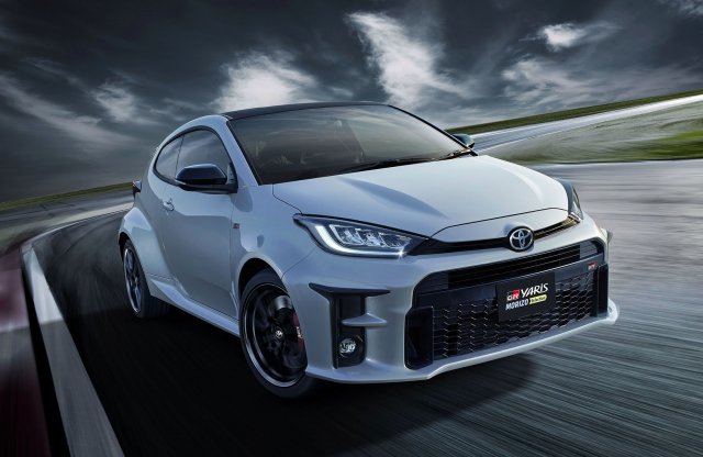 Ettől Te is besárgulnál!