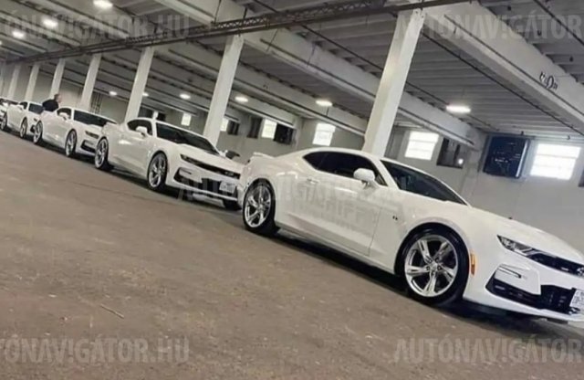 Ezekkel a rendőrautókkal még menőbb lenne a Pofátlan(TAN)ítás!