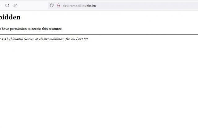 Hatalmas blamával indult el az idei villanyautó-támogatás