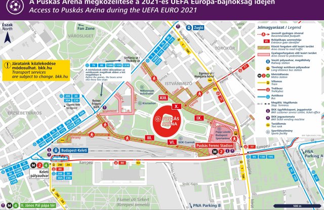 Hatalmas dugókat hozhat a keddi magyar-portugál mérkőzés