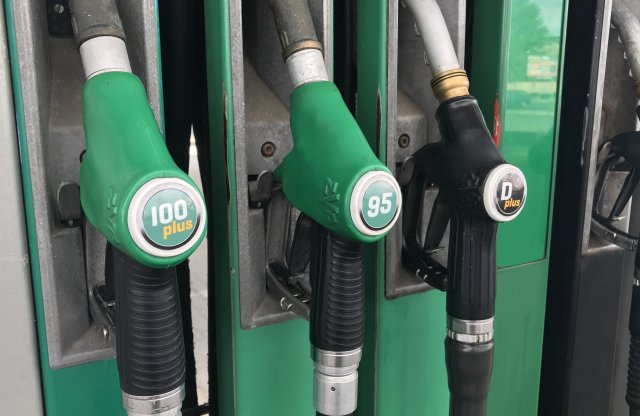 Jobban szeretjük a prémium üzemanyagot, mint hinnéd!