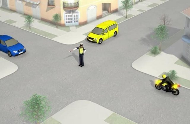 Jön a teljesen digitális KRESZ-vizsga és ügyintézés!