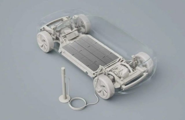 A Volvo XC60 is elveszíti kipufogóit, 2024-től elektromos lesz!