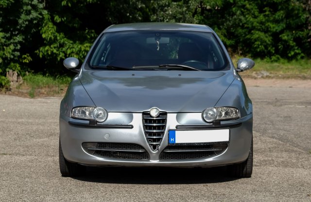 20 éve az Év Autója volt. Milyen belőle egy 18 éves?