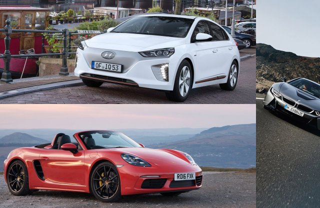 Top 10: ezek a legkevésbé problémás fiatal használt autók