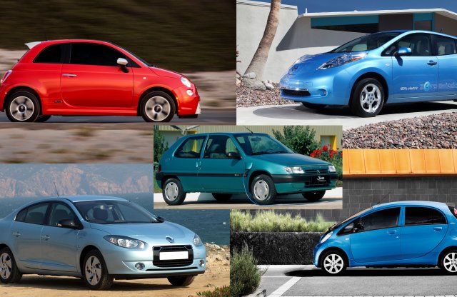 Olcsón villanyautózni Magyarországon? Mutatjuk a lehetőségeket!