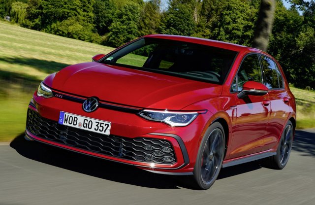 Először csak Európában köszön el a belsőégésű motoroktól a VW