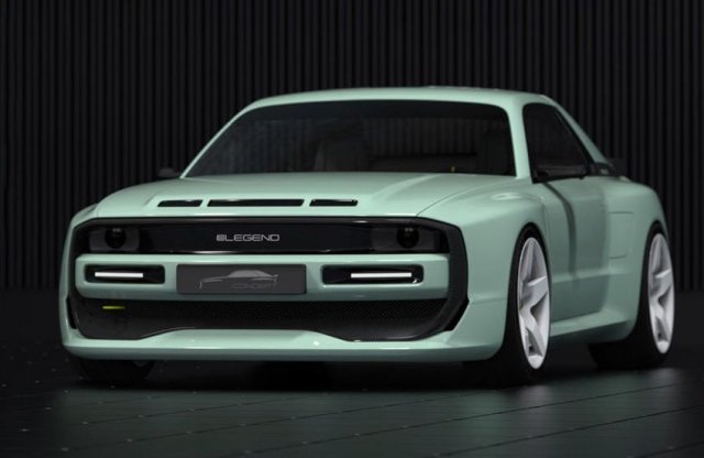 Megálmodták az ős-quattro villanymotoros reinkarnációját