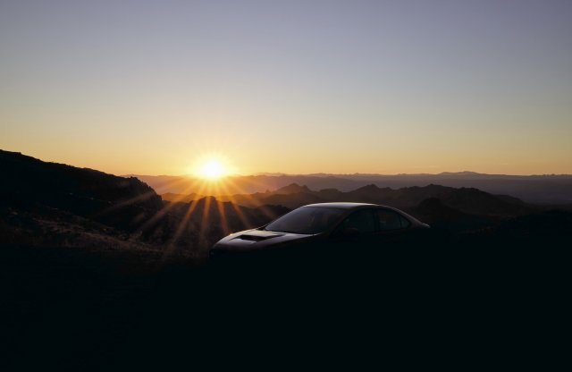 Tuti nem kapunk az új Subaru WRX-ből