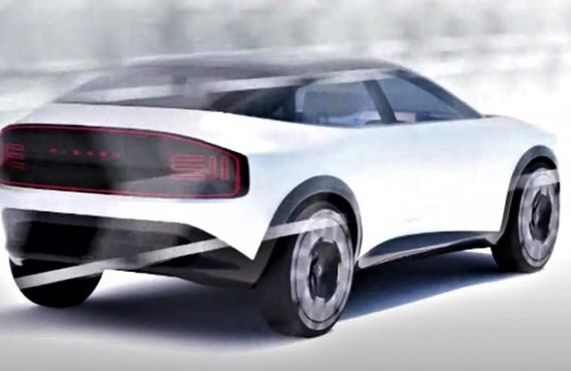 Nagyfelnis elektromos crossovert villantott a Nissan