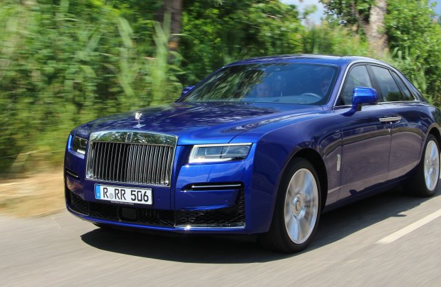 Szellemidézés 130 millió forintért