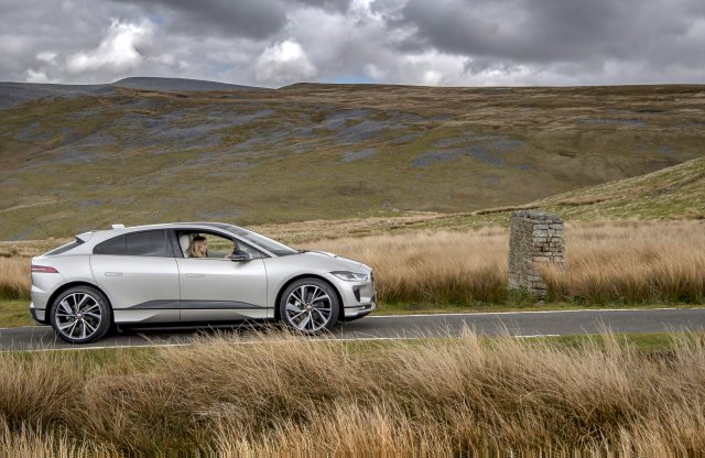 Luxusmárka lesz a Jaguarból, de előtte javítják megbízhatóságát