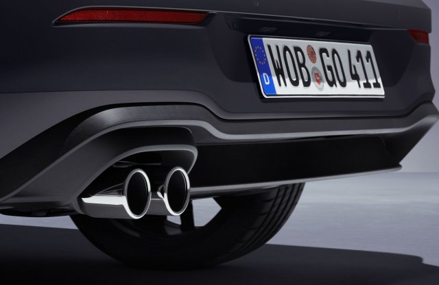 Bő 300 milliárd forintnyi bírságot kap a BMW és a Volkswagen