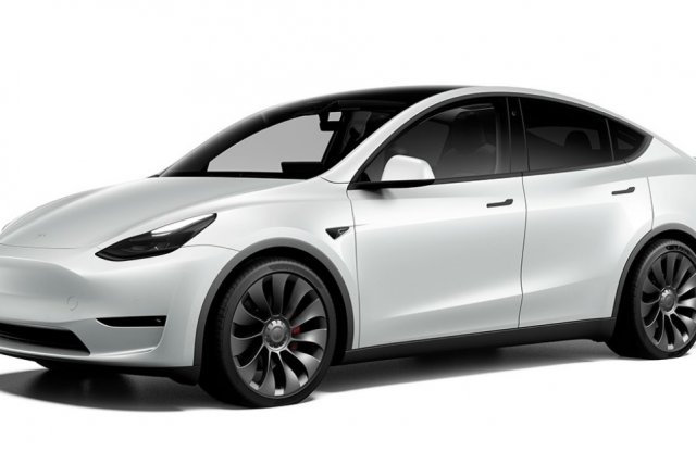Kiderült a Tesla Model Y hazai alapára!