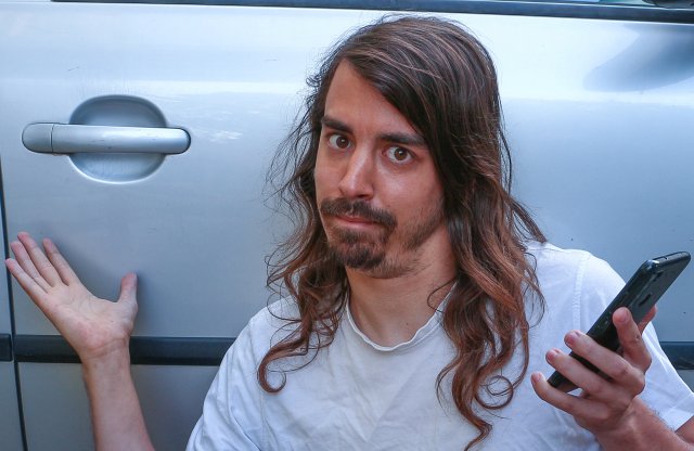 Segítség, bezártam a kulcsot a tesztautóba! – Íme a megoldás!