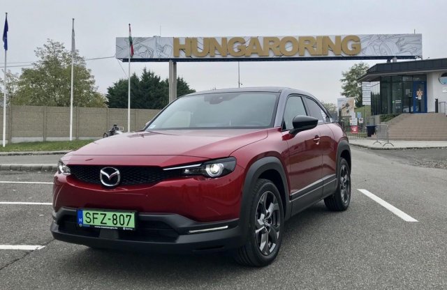 A rendőrség szerint autóval kerülni érdemes a Hungaroringet