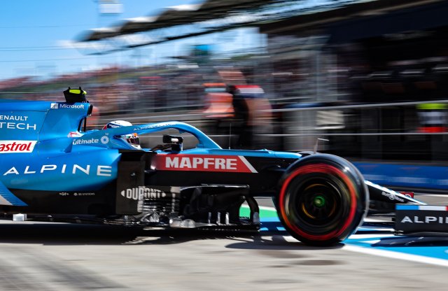 Történelmi pillanatokat hozott a Magyar Nagydíj!