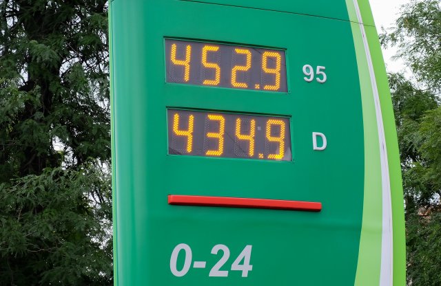 5+1 tipp, amivel spórolhatsz az üzemanyag-költségeken