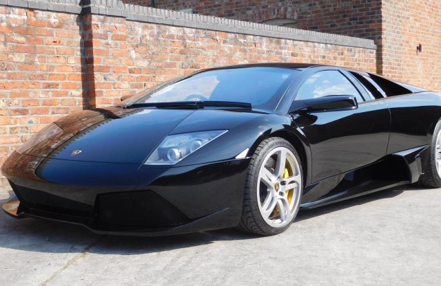 Te ezek közül melyik Lambót választanád 23 Suzuki Swift áráért?