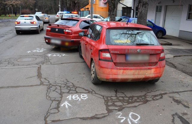 Eltiltották, de továbbra is rendszeresen ittasan vezetett