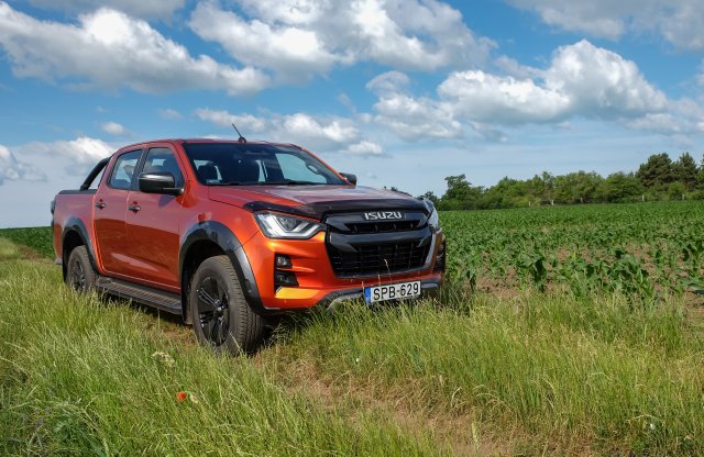 Még mindig ez a legtakarékosabb pickup?