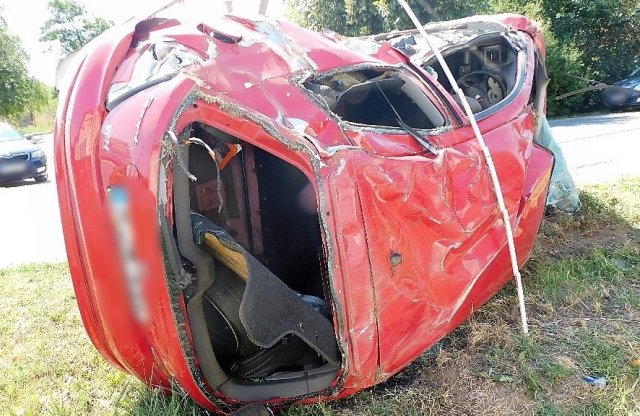 GTA Hungary: Elkötötte és rommátörte a kocsit, majd elsétált