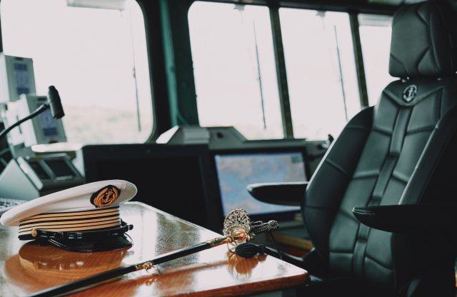 DS ülés egy repülőgép-anyahajóban? A franciák megcsinálták!