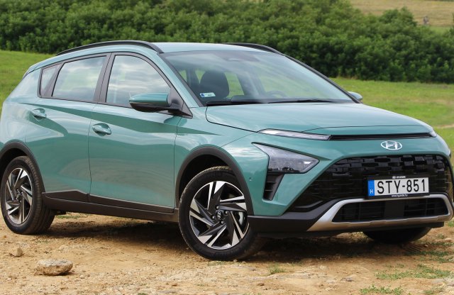 Crossoverből sosem elég!