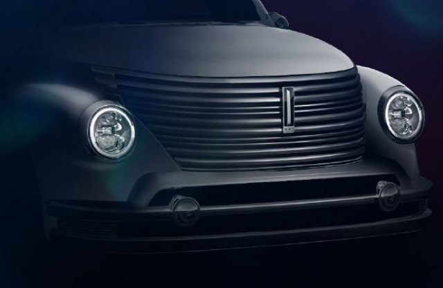 A Chrysler PT Crusier és a Bogár szerelemgyereke a kínai Wey