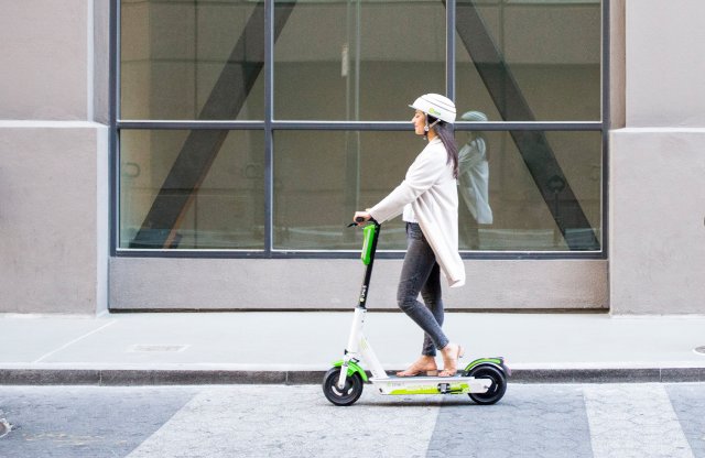 Rollerfelvonulás lesz Budapesten