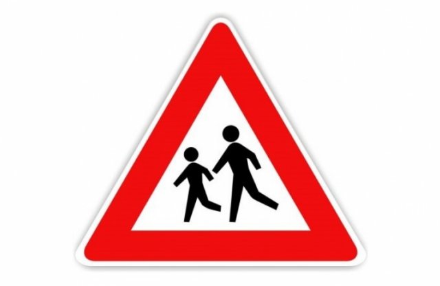 Vigyázat, gyerekek! Megemelt rendőri létszámot hoz a sulikezdés!