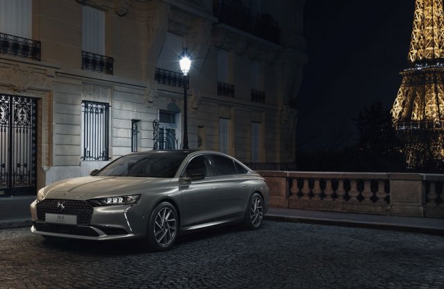 Újabb márka vált kizárólag villanyhajtásra – meglepően hamar