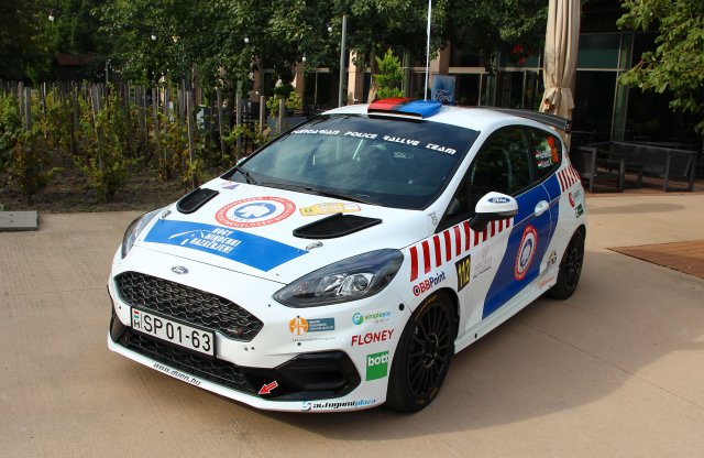 Idén is tart ingyenes vezetéstechnikai tréninget a Ford!