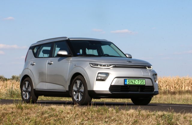 Miért nem beszélnek a villanyautóvitában arról, amit a Soul tud?