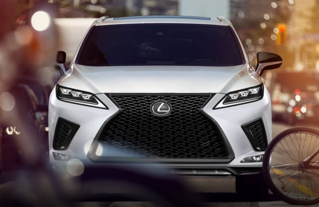 Leszerepeltek a prémium márkák, csak a Lexus hozza a minőséget