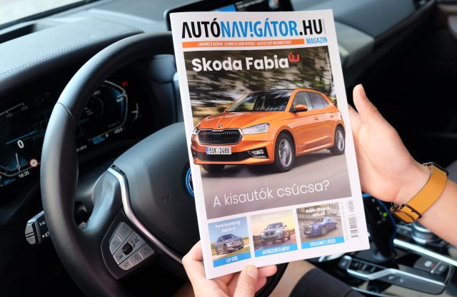 Új lapszámunkat már kézbe veheted