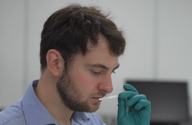 Ezért van olyan jó illata minden új Nissannak