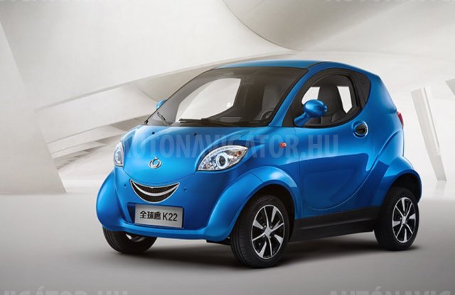 Túl sokan gyártanak elektromos autót Kínában?